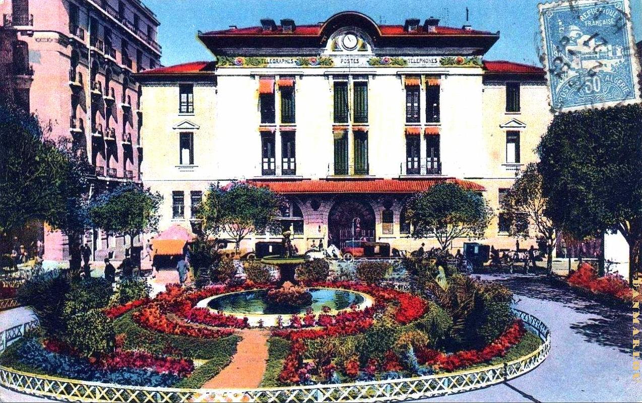 BG f- 018- La Poste.JPG